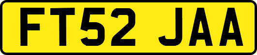 FT52JAA