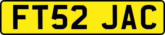 FT52JAC