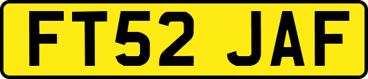 FT52JAF