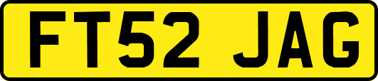 FT52JAG