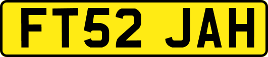 FT52JAH