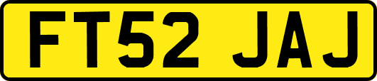 FT52JAJ