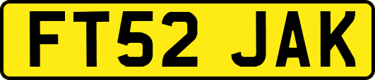 FT52JAK