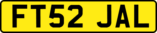 FT52JAL