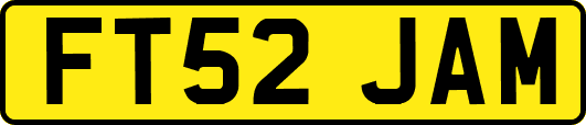 FT52JAM