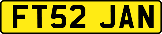 FT52JAN