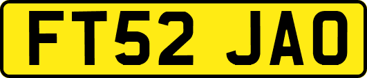 FT52JAO
