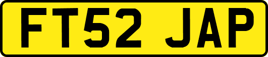 FT52JAP