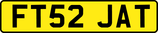 FT52JAT