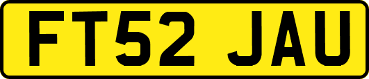 FT52JAU