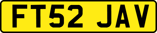 FT52JAV