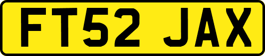 FT52JAX