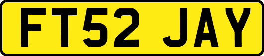 FT52JAY