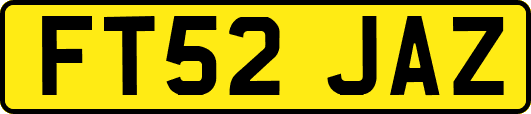 FT52JAZ