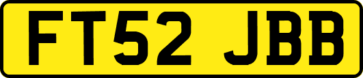 FT52JBB