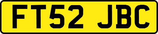 FT52JBC