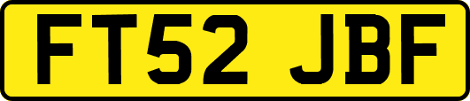 FT52JBF