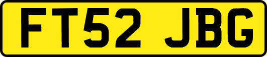 FT52JBG