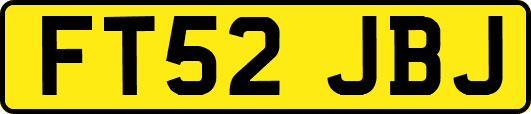 FT52JBJ