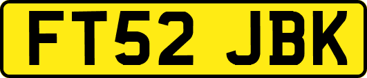 FT52JBK