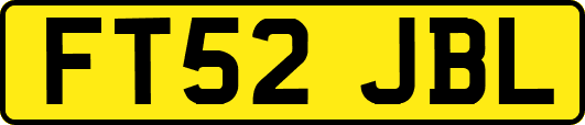 FT52JBL