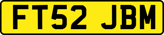 FT52JBM