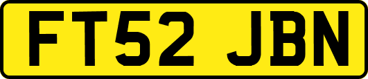 FT52JBN