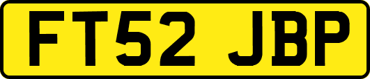 FT52JBP