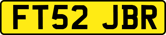 FT52JBR