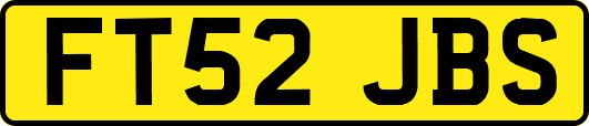 FT52JBS