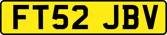 FT52JBV