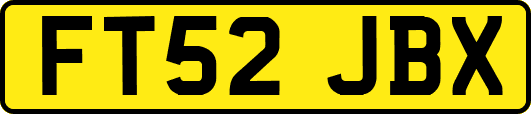FT52JBX