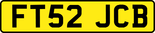 FT52JCB