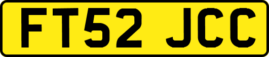 FT52JCC