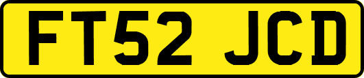 FT52JCD