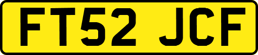 FT52JCF