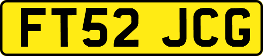 FT52JCG