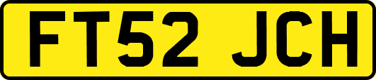 FT52JCH