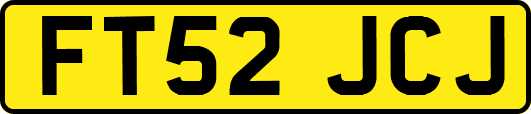 FT52JCJ