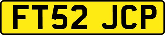 FT52JCP