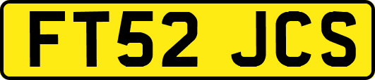 FT52JCS