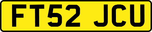 FT52JCU