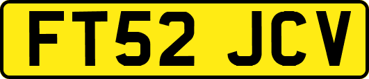 FT52JCV