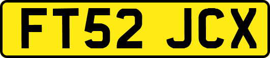 FT52JCX