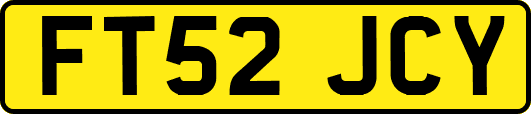 FT52JCY