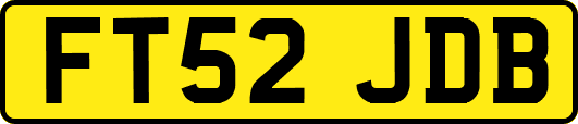 FT52JDB
