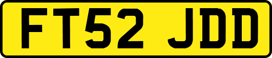 FT52JDD