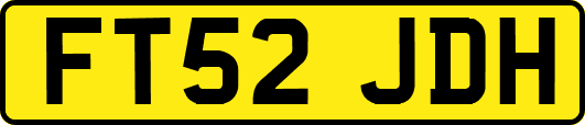 FT52JDH