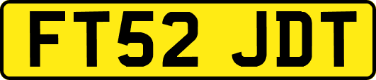 FT52JDT