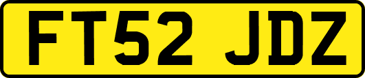 FT52JDZ